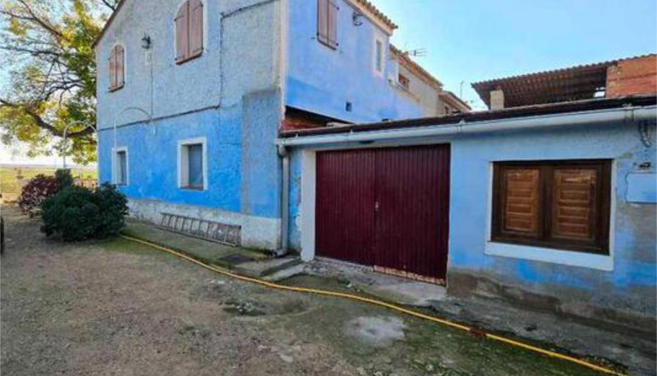 Piso en venta en Peñaflor, Zaragoza - imagen 1 Foto 1 de Piso en venta en Peñaflor, Zaragoza