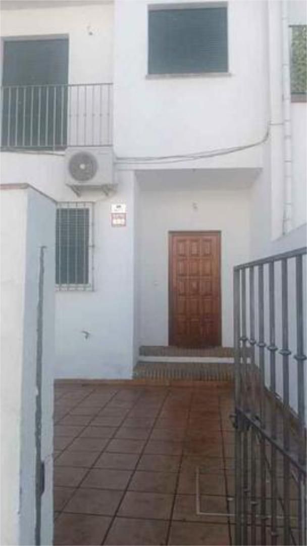 House or chalet for sale in Almadén de la Plata