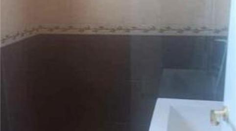 Foto 3 de Casa o xalet en venda a Almadén de la Plata, Sevilla