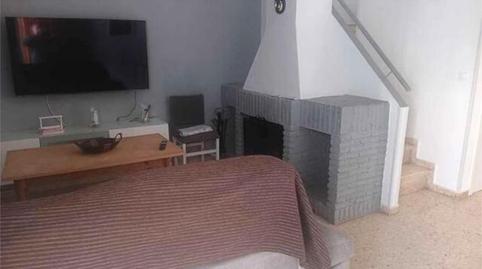 Foto 4 de Casa o xalet en venda a Almadén de la Plata, Sevilla