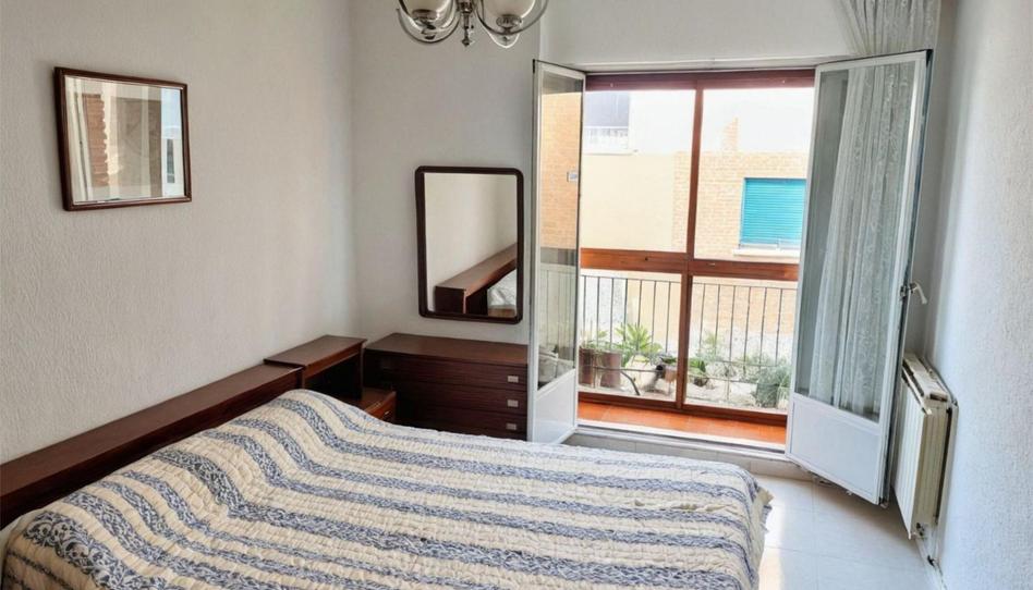 Foto 1 de Pis en venda a Calle de Eugenio, 5, Almenara -Ventilla, Madrid