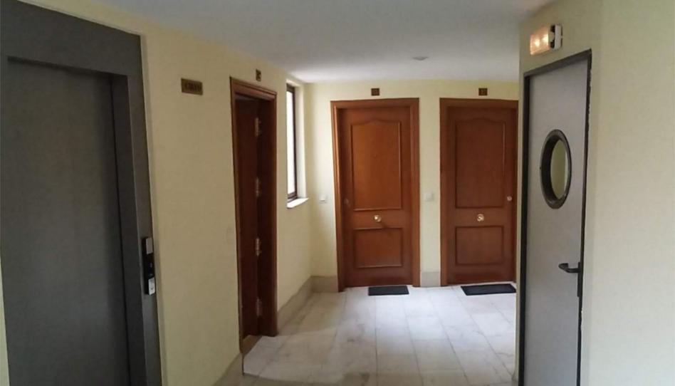 Pis de lloguer a Calle Corbacera, 13, Zurguén, Salamanca - imatge 1 Foto 1 de Pis de lloguer a Calle Corbacera, 13, Zurguén, Salamanca