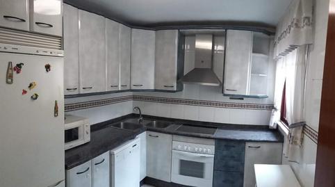 Pis de lloguer a Calle Corbacera, 13, Zurguén, Salamanca - imatge 4 Foto 4 de Pis de lloguer a Calle Corbacera, 13, Zurguén, Salamanca