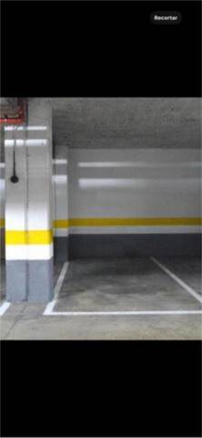 Garaje en Alquiler en Casco Vello