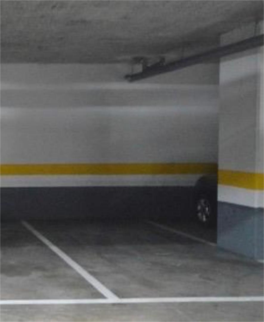 Parking de Garaje de alquiler en Vigo 