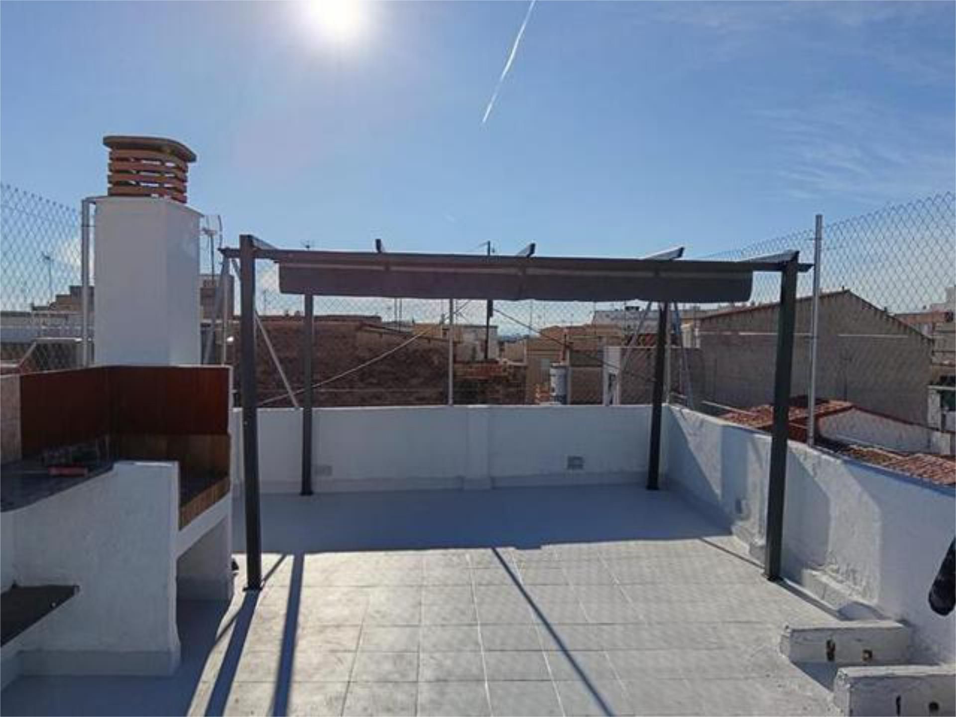 Flat to rent in Centro