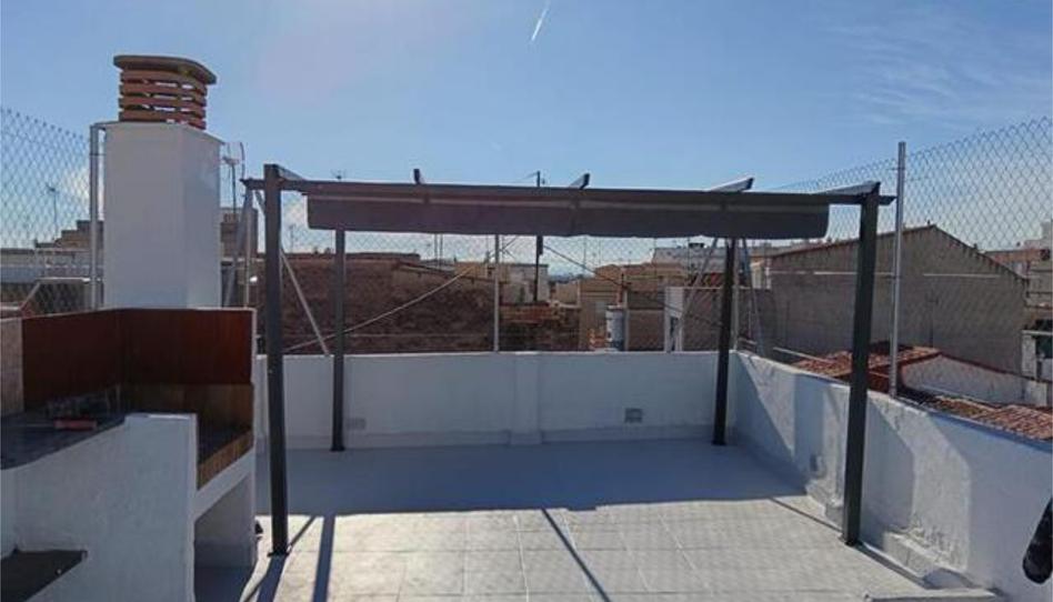 Flat to rent in Centro, Castellón - image 1 Photo 1 of Flat to rent in Centro, Castellón