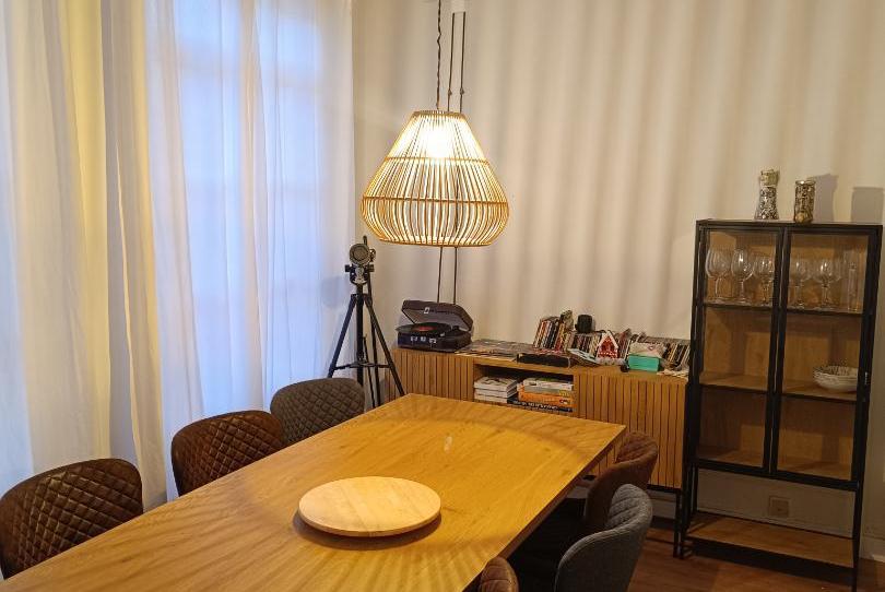 Piso en venta en Rúa Real, 119, Centro, A Coruña - imagen 1 Foto 1 de Piso en venta en Rúa Real, 119, Centro, A Coruña