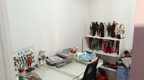 Piso en venta en Rúa Real, 119, Centro, A Coruña - imagen 4 Foto 4 de Piso en venta en Rúa Real, 119, Centro, A Coruña