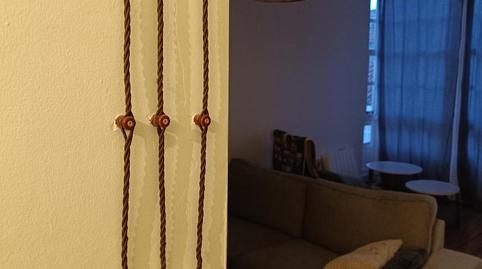 Piso en venta en Rúa Real, 119, Centro, A Coruña - imagen 5 Foto 5 de Piso en venta en Rúa Real, 119, Centro, A Coruña