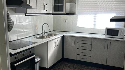 Photo 4 of Flat to rent in Avenida Constitucion, 77, Torredelcampo, Jaén