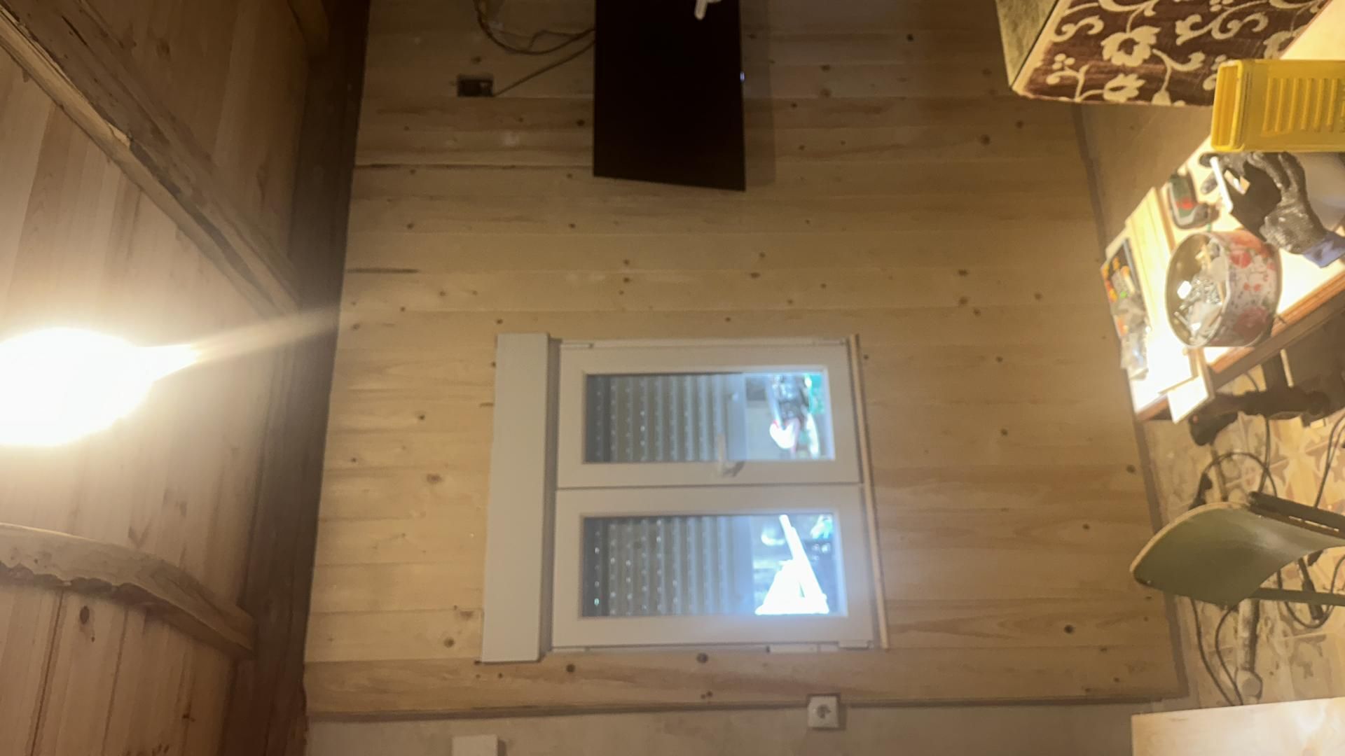 Habitación de Apartamento de alquiler en Ahigal con Jardín privado, Terraza y Trastero