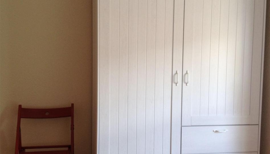 Photo 1 of Flat to rent in Calle Alcalde Aparicio y Marín, 8, Ciudad Jardín - Zoco, Córdoba