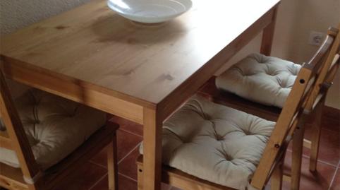 Photo 4 of Flat to rent in Calle Alcalde Aparicio y Marín, 8, Ciudad Jardín - Zoco, Córdoba