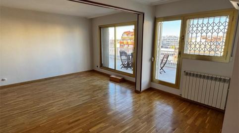 Foto 2 de Àtic de lloguer a Avinguda de Josep Tarradellas, 44, La Nova Esquerra de l'Eixample, Barcelona