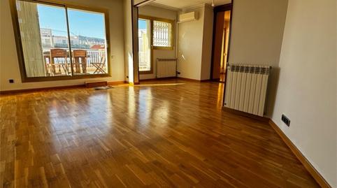 Foto 3 de Àtic de lloguer a Avinguda de Josep Tarradellas, 44, La Nova Esquerra de l'Eixample, Barcelona