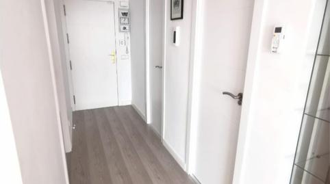 Foto 2 de Piso de alquiler en Avinguda de la Diputació, 197, Cap de Sant Pere, Tarragona