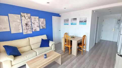 Foto 3 de Piso de alquiler en Avinguda de la Diputació, 197, Cap de Sant Pere, Tarragona