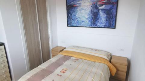 Foto 4 de Piso de alquiler en Avinguda de la Diputació, 197, Cap de Sant Pere, Tarragona