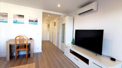 Foto 5 de Piso de alquiler en Avinguda de la Diputació, 197, Cap de Sant Pere, Tarragona