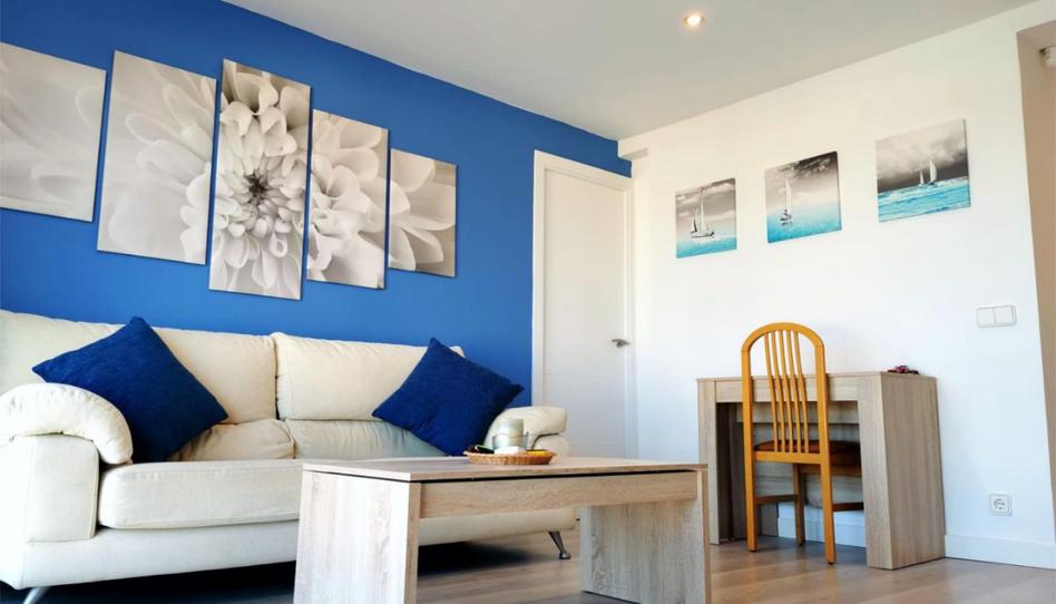 Foto 1 de Piso de alquiler en Avinguda de la Diputació, 197, Cap de Sant Pere, Tarragona