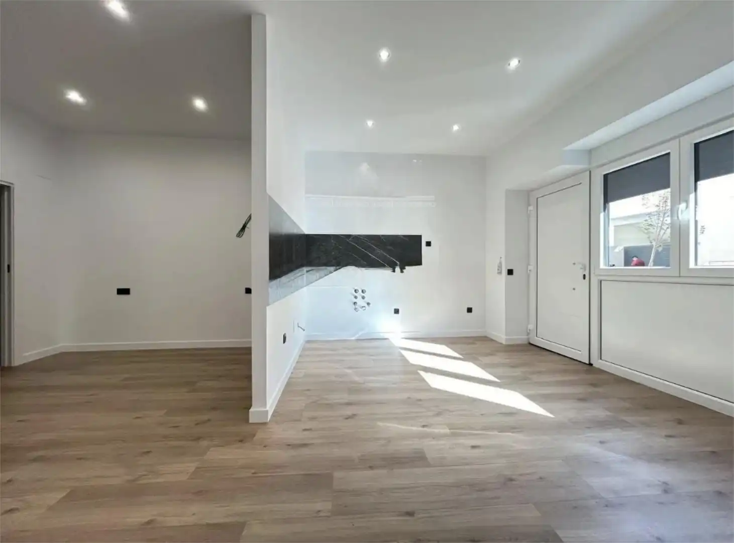 Loft zum Verkauf in Calle Campo de Marte, 15, San Lázaro Loft zum Verkauf in Zamora Capital mit Klimaanlage, Heizung und Parkett