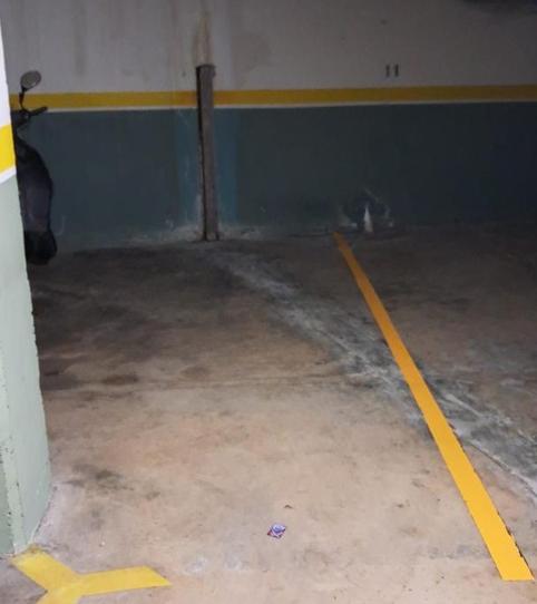 Garage to rent in Avinguda Pau Casals, 47, Centre, Barcelona - image 2 Photo 2 of Garage to rent in Avinguda Pau Casals, 47, Centre, Barcelona