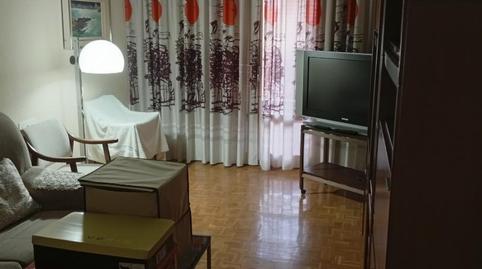 Photo 3 of Flat to rent in Carrer de Navarra, 92, Hospital - Plaza del Real, Castellón