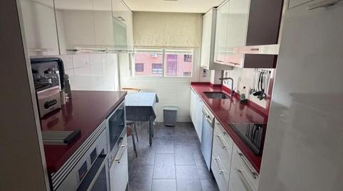 Photo 2 of Flat to rent in Calle Nardos, 6, Norte - Universidad, Madrid