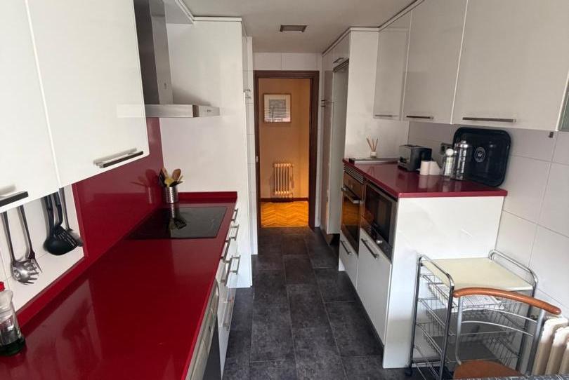 Photo 1 of Flat to rent in Calle Nardos, 6, Norte - Universidad, Madrid