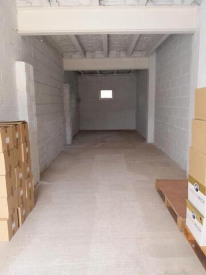 Trastero de alquiler en Porqueres