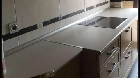 Pis en venda a Calle Menéndez Pelayo, 34, Centro ciudad, Jaén - imatge 5 Foto 5 de Pis en venda a Calle Menéndez Pelayo, 34, Centro ciudad, Jaén