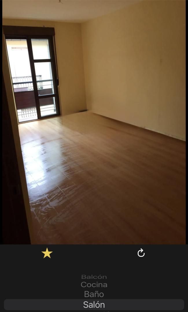 Pis en venda a Calle Menéndez Pelayo, 34, Centro ciudad Pis en venda en Linares amb Aire condicionat, Calefacció i Parquet