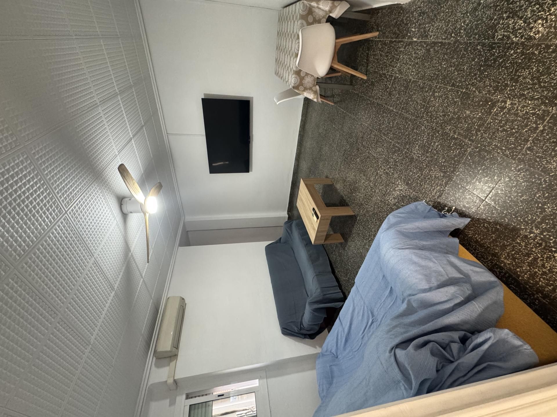 Flat to share in Paiporta  with Air Conditioner, Terrace and Furnished