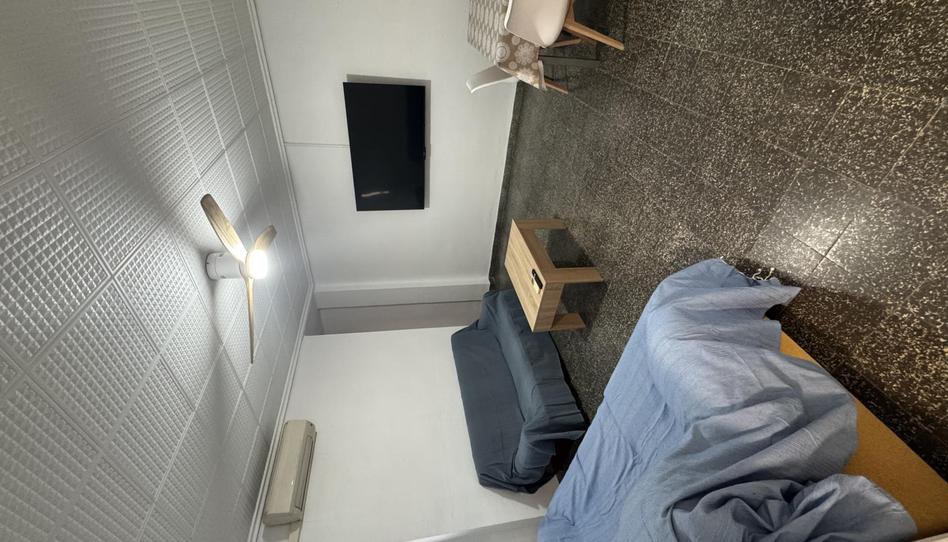 Photo 1 of Flat to share in Cv-406, 12, Metro - Auditorio, Valencia