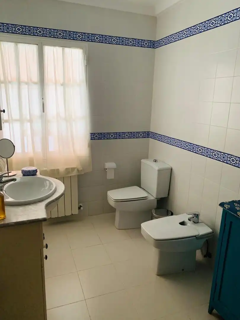 Casa o chalet de alquiler en Calle la Habana, 2, Arriate