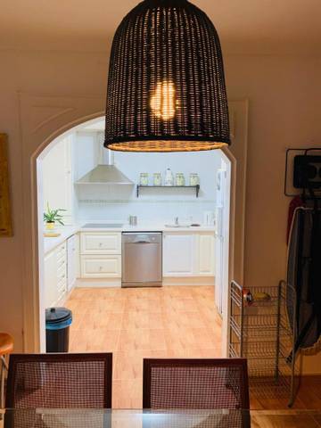 Casa-chalet en Alquiler en Calle la Habana, 2 en Arriate