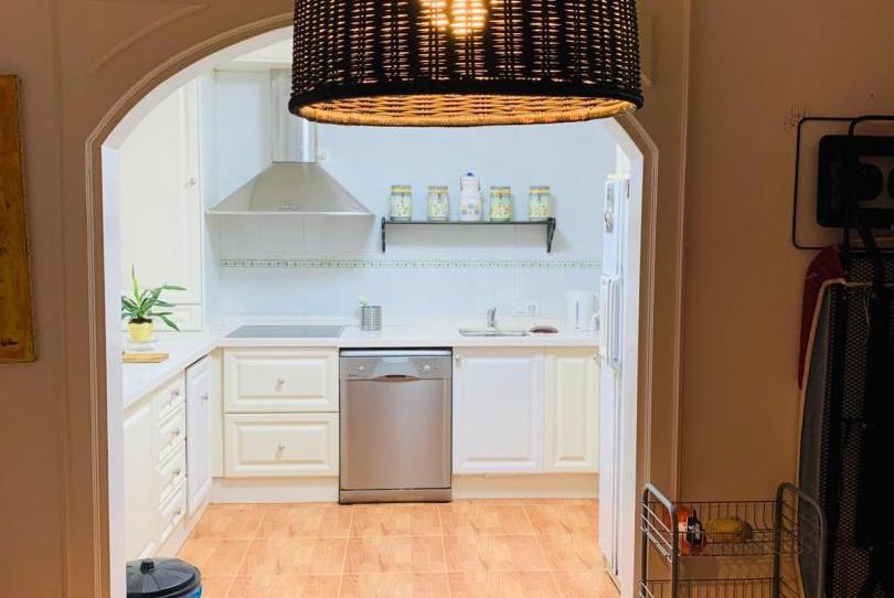 Foto 1 de Casa o xalet de lloguer a Calle la Habana, 2, Arriate, Málaga