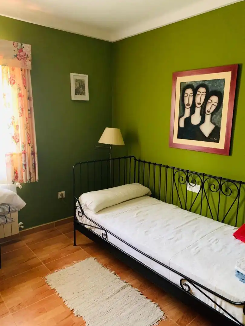 Casa o chalet de alquiler en Calle la Habana, 2, Arriate