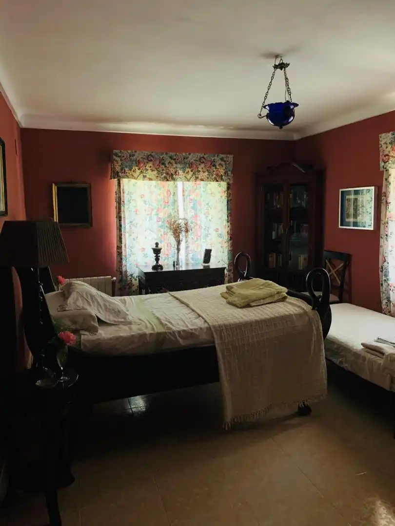 Casa o chalet de alquiler en Calle la Habana, 2, Arriate
