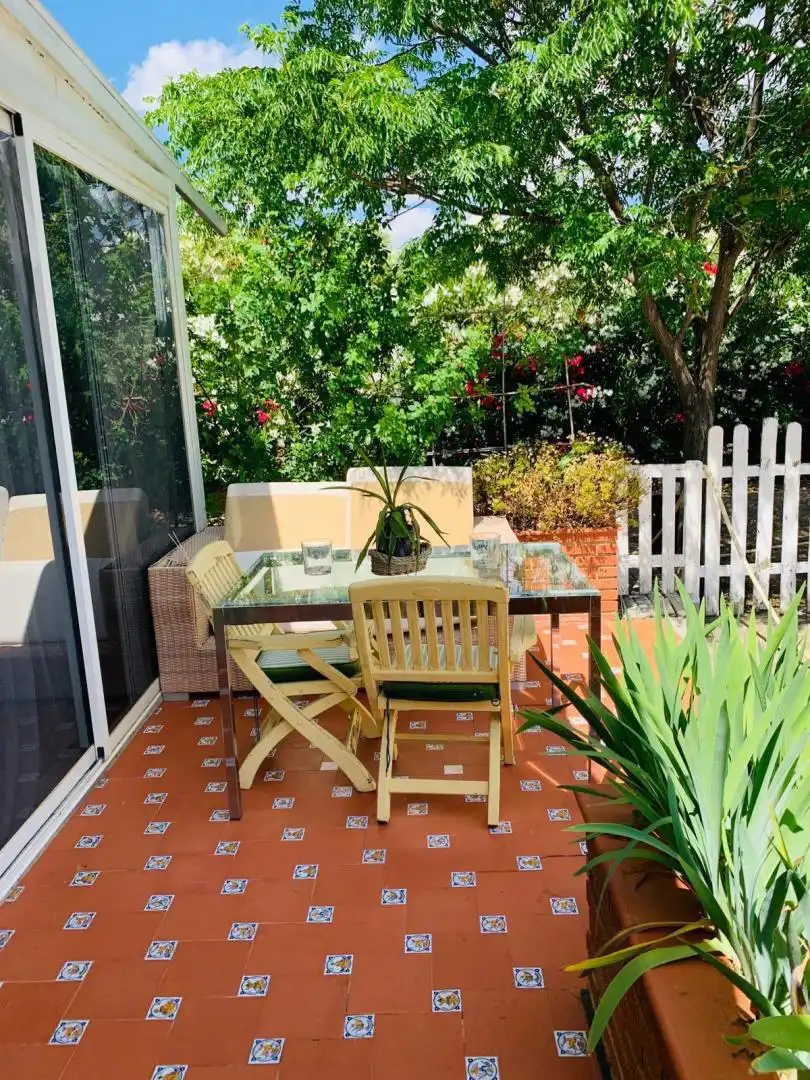 Casa o chalet de alquiler en Calle la Habana, 2, Arriate