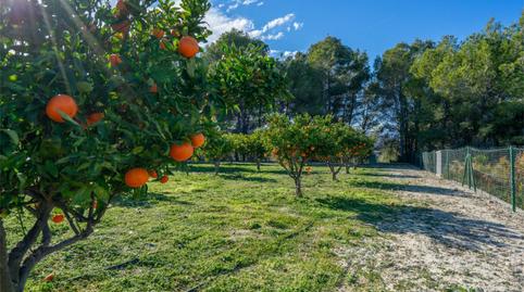 Casa o xalet de lloguer a Cv-745, 37a, Benissa pueblo, Alicante - imatge 2 Foto 2 de Casa o xalet de lloguer a Cv-745, 37a, Benissa pueblo, Alicante