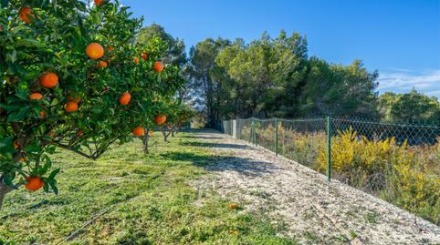 Casa o xalet de lloguer a Cv-745, 37a, Benissa pueblo, Alicante - imatge 3 Foto 3 de Casa o xalet de lloguer a Cv-745, 37a, Benissa pueblo, Alicante