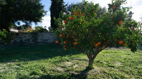 Casa o xalet de lloguer a Cv-745, 37a, Benissa pueblo, Alicante - imatge 4 Foto 4 de Casa o xalet de lloguer a Cv-745, 37a, Benissa pueblo, Alicante