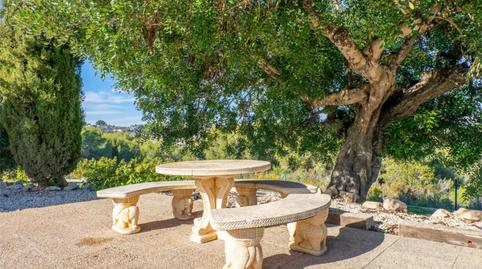 Casa o xalet de lloguer a Cv-745, 37a, Benissa pueblo, Alicante - imatge 5 Foto 5 de Casa o xalet de lloguer a Cv-745, 37a, Benissa pueblo, Alicante