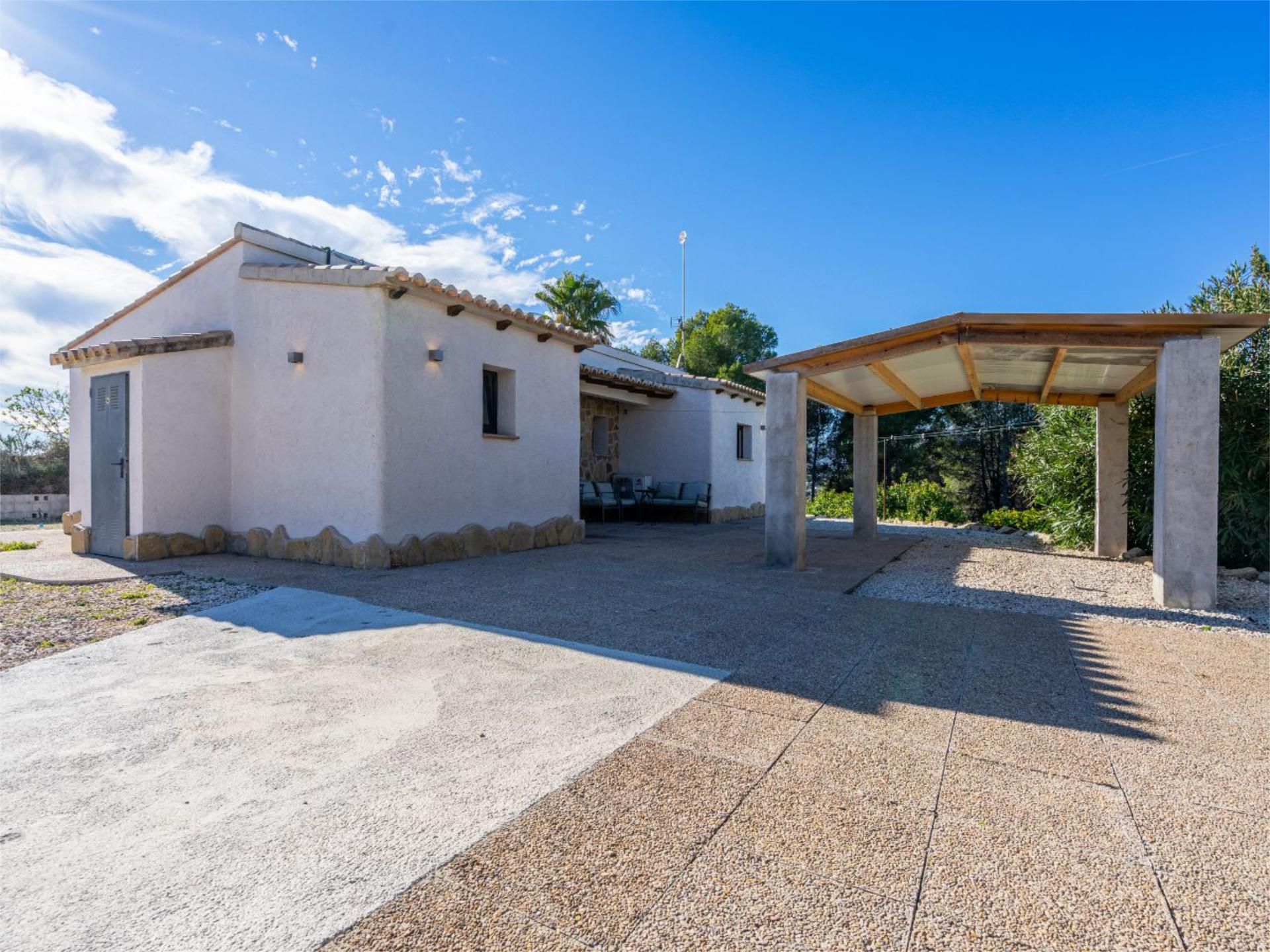 Casa o xalet de lloguer a CV-745, Benissa pueblo Casa o xalet de lloguer a CV-745, Benissa pueblo