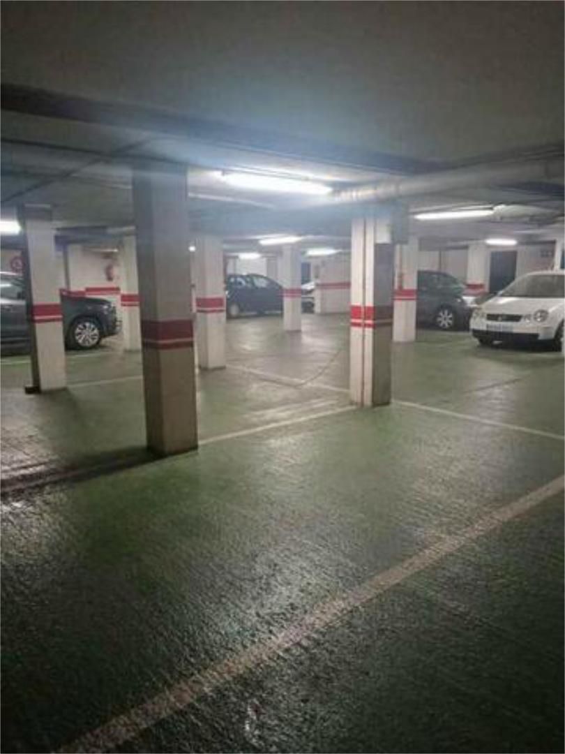 Aparcament de Garatge de lloguer en Jerez de la Frontera