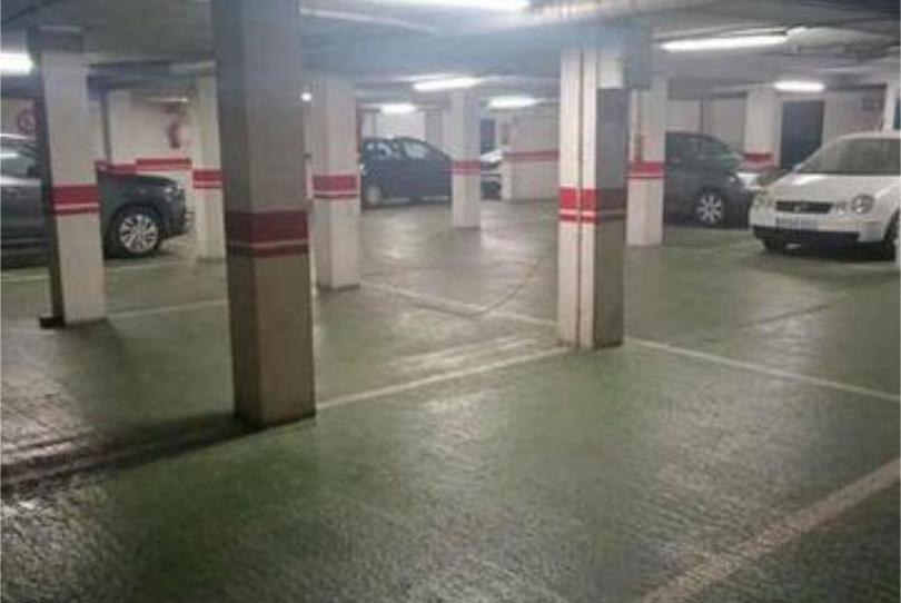 Garatge de lloguer a Barriada España - San Pedro, Cádiz - imatge 1 Foto 1 de Garatge de lloguer a Barriada España - San Pedro, Cádiz