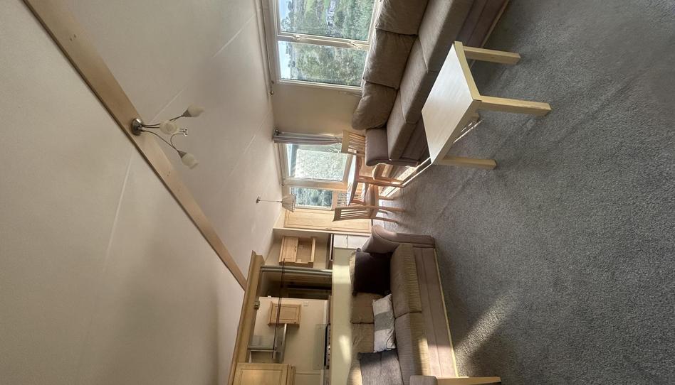 Foto 1 de Estudi de lloguer a Urbanizacion Costa Natura, 146, Guadalobón, Málaga