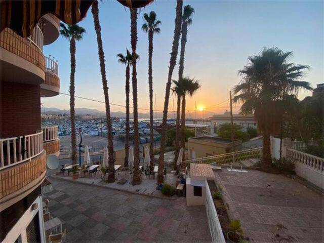 Piso en Alquiler en Pescadores